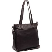 The Chesterfield Brand Mosel Shopper Tasche Leder 33 cm Laptopfach Produktbild