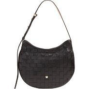 DuDu Hispani Schultertasche Leder 32 cm Produktbild