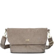 Zwei Mademoiselle.M Messenger 33 cm Laptopfach Produktbild