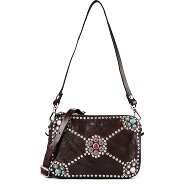 Campomaggi Kate Umhängetasche Leder 21.5 cm Produktbild