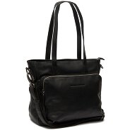 The Chesterfield Brand Alicante Schultertasche Leder 31 cm Produktbild