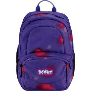 Scout Rucksack X Schulrucksack 39 cm Produktbild
