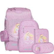 Beckmann Norway Active Air FLX Schulranzen-Set 6-teilig Produktbild