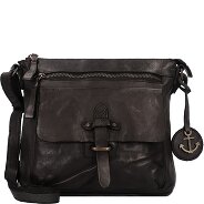Harbour 2nd Urban Poets Hayden Umhängetasche Leder 28 cm Produktbild