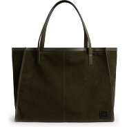 Ted Baker Annieyy Shopper Tasche Leder 41 cm Produktbild
