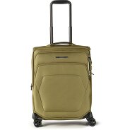 Samsonite Spark Sng Eco 4 Rollen Kabinentrolley 55 cm mit Dehnfalte Produktbild