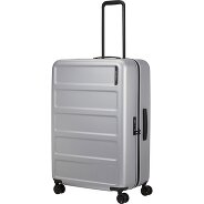 Samsonite Quadrix 4 Rollen Trolley 75 cm Produktbild