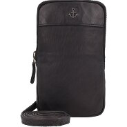 Harbour 2nd Anchor Love Benita Handytasche Leder 11 cm Produktbild