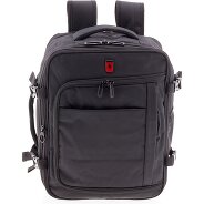 Gladiator 1400 Reiserucksack 40 cm Laptopfach Produktbild