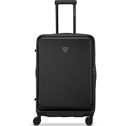Roncato Florence 4 Rollen Trolley 67 cm mit Dehnfalte Produktbild
