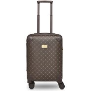 Lazarotti Palermo 4 Rollen Kabinentrolley S 55 cm Produktbild