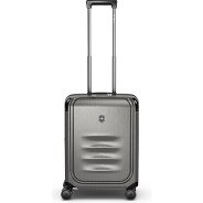 Victorinox Spectra Pro 4 Rollen Kabinentrolley 55 cm Laptopfach mit Dehnfalte Produktbild