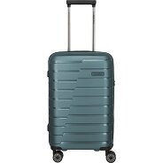 Travelite Air Base Slim 4 Rollen Kabinentrolley S 55 cm Produktbild