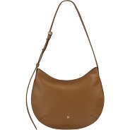 DuDu Hispani Schultertasche Leder 34 cm Produktbild