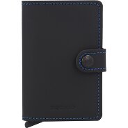 Secrid Miniwallet Kreditkartenetui RFID Schutz Leder 6.5 cm Produktbild