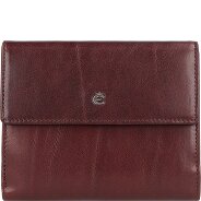 Esquire Toscana Geldbörse RFID Schutz Leder 12 cm Produktbild