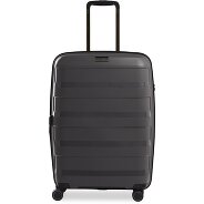 Stratic Straw + 4 Rollen Trolley 65 cm mit Dehnfalte Produktbild