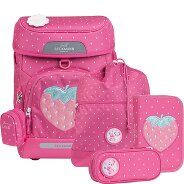 Beckmann Norway Plus Air Schulranzen-Set 6-teilig Produktbild