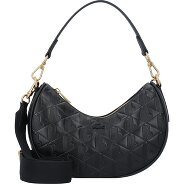 Lacoste Maheki Schultertasche Leder 24 cm Produktbild