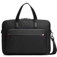 Tommy Hilfiger TH Corp Aktentasche 40.5 cm Laptopfach Produktbild