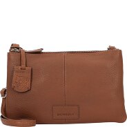 Burkely Soft Skylar Umhängetasche Leder 26 cm Produktbild
