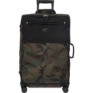 Bric's Bric?s x Replay 4 Rollen Trolley 71 cm Produktbild