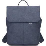 Zwei Mademoiselle.M City Rucksack 29 cm Produktbild