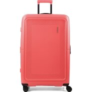 American Tourister Dashpop 4 Rollen Trolley 77 cm mit Dehnfalte Produktbild