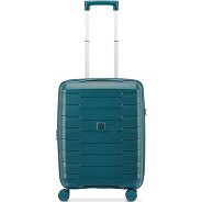 Roncato Skyline 2.0 4 Rollen Kabinentrolley 55 cm mit Dehnfalte Produktbild