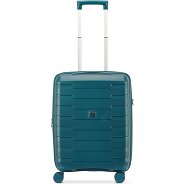 Roncato Skyline 2.0 4 Rollen Kabinentrolley 55 cm mit Dehnfalte Produktbild