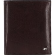 Golden Head Colorado Geldbörse RFID Schutz Leder 12.5 cm Produktbild