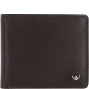 Golden Head Polo Geldbörse RFID Leder 12 cm Produktbild