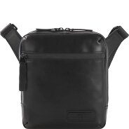 Jost Aarhus Mini Bag Umhängetasche Leder 18 cm Produktbild