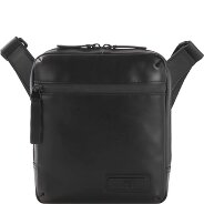 Jost Aarhus Mini Bag Umhängetasche Leder 18 cm Produktbild