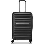 Roncato Ibiza 4 Rollen Trolley M 65 cm Produktbild