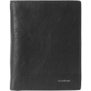 Strellson Jefferson BillFold V8 Geldbörse Leder 10,5 cm Produktbild
