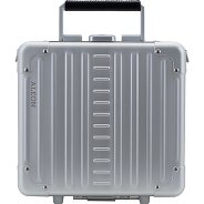 Aleon Diversty Beautycase Aluminium 27 cm Produktbild