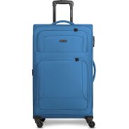 Smartbox Edition 04 4 Rollen Trolley 78 cm mit Dehnfalte Produktbild