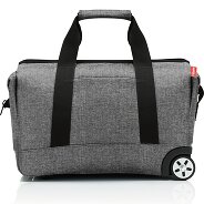 reisenthel Allrounder 2-Rollen Kabinentrolley 41 cm Produktbild