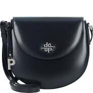 Picard Black Tie Umhängetasche Leder 22 cm Produktbild