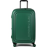 Mandarina Duck Logoduck + 4 Rollen Trolley M 69 cm Produktbild
