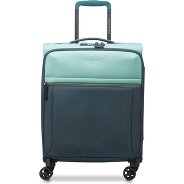 Delsey Paris Brochant 3 4 Rollen Kabinentrolley 55 cm Produktbild