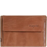 bugatti Volo Geldbörse Leder 10 cm Produktbild