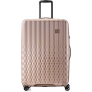 Pack Easy Flow 4 Rollen Trolley L 75 cm mit Dehnfalte Produktbild