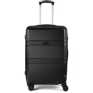 Benzi 5739 4 Rollen Trolley M 66 cm Produktbild