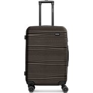 Redolz Essentials 16 MEDIUM 4 Rollen Trolley 67 cm Produktbild