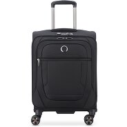 Delsey Paris Helium DLX 4-Rollen Kabinentrolley Slim Line 55 cm Produktbild