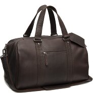 The Chesterfield Brand Volenza Weekender Reisetasche Leder 46 cm Produktbild