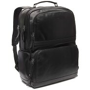 The Chesterfield Brand Lennox Business-Rucksack Leder 42 cm Laptopfach Produktbild