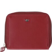 Golden Head Polo Geldbörse RFID Schutz Leder 10 cm Produktbild